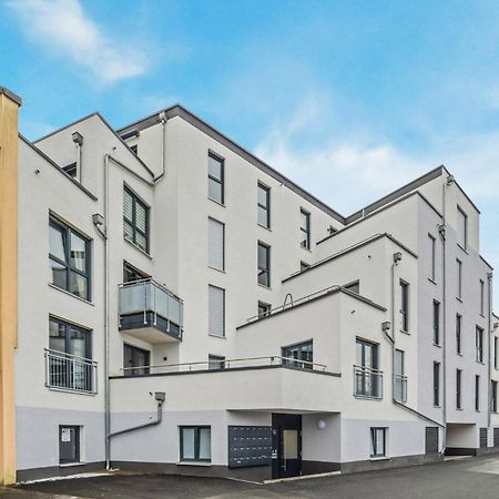 Sali Homes Spacious Apartment With Terrace In City Center Bayreuth Exteriér fotografie