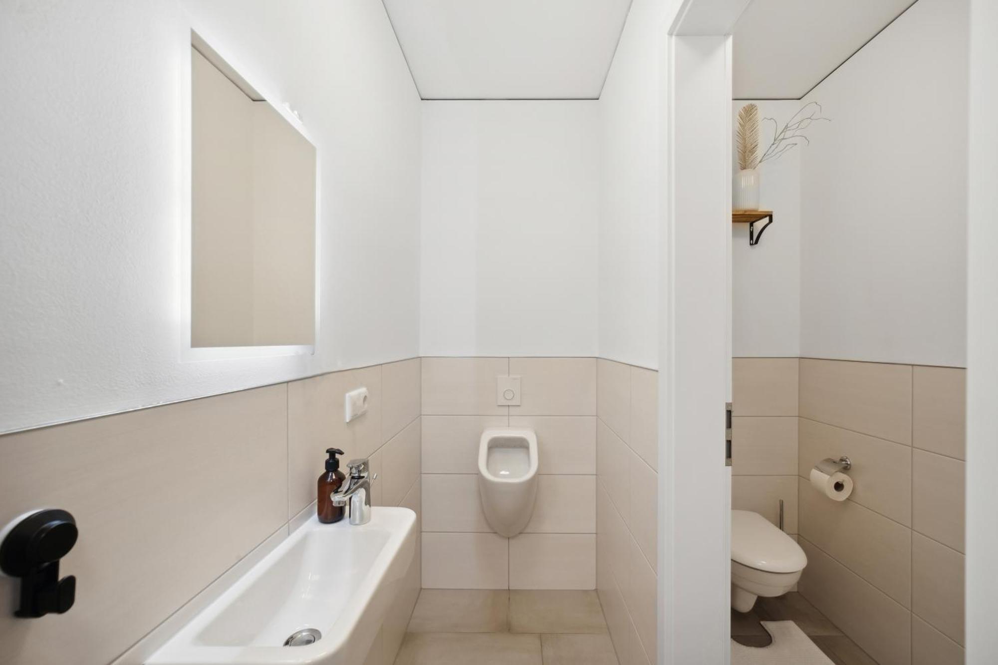 Sali Homes Spacious Apartment With Terrace In City Center Bayreuth Exteriér fotografie