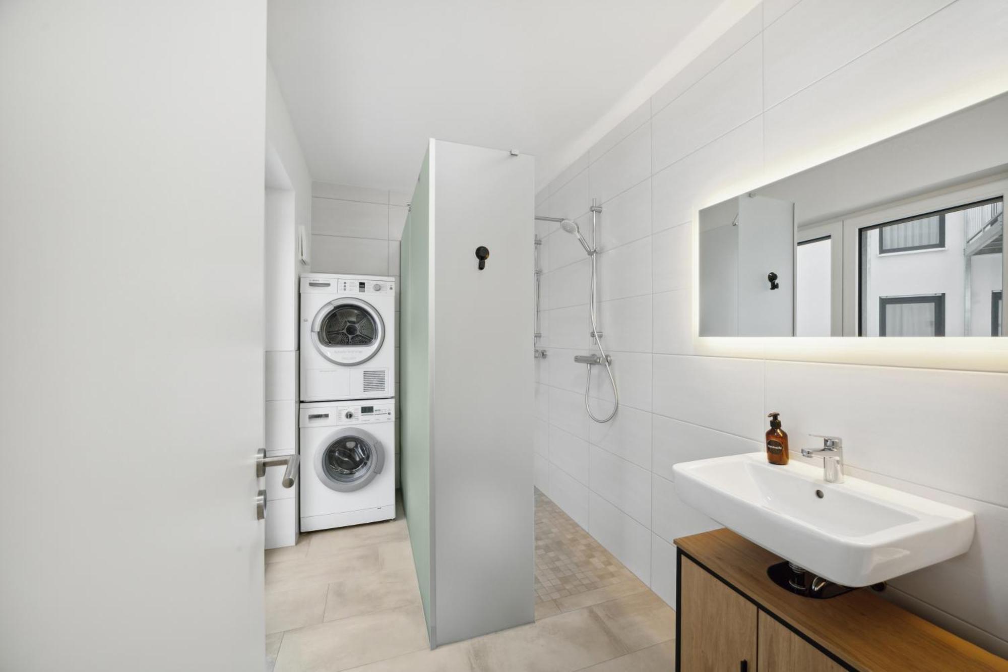 Sali Homes Spacious Apartment With Terrace In City Center Bayreuth Exteriér fotografie